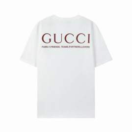 Picture of Gucci T Shirts Short _SKUGucciXS-LfqtxG34610786